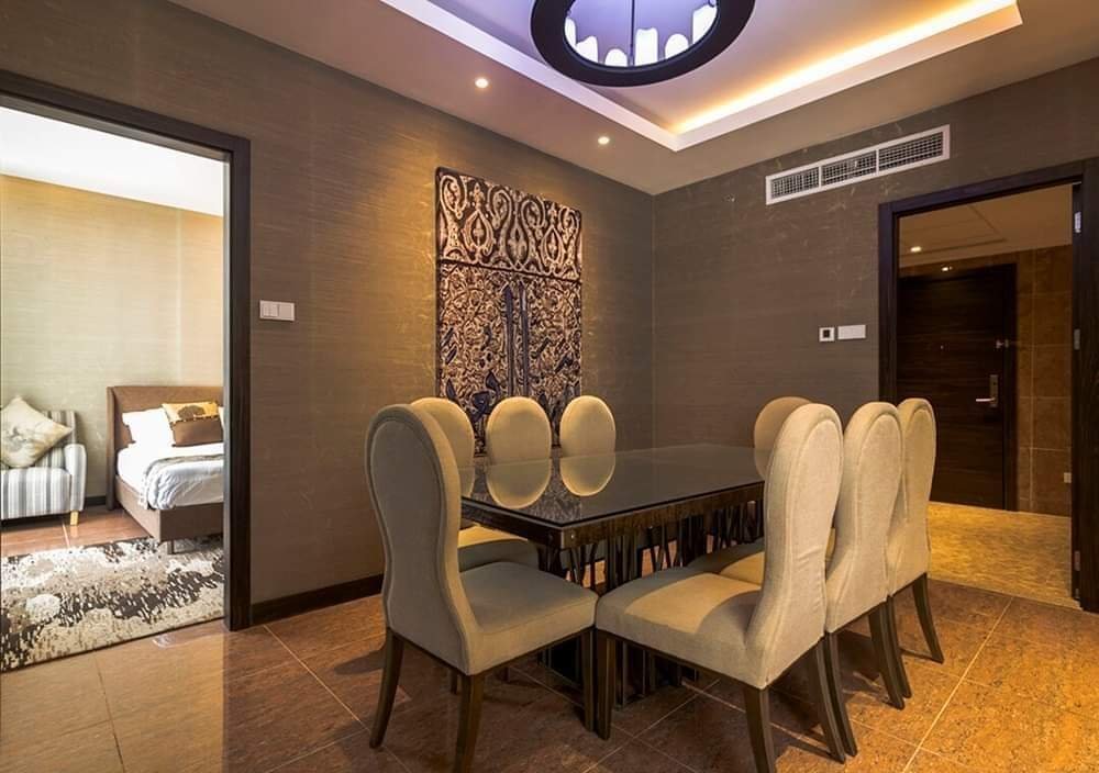 مكارم ضيافة البيت — صورة 2